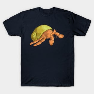 Hermit Crab T-Shirt